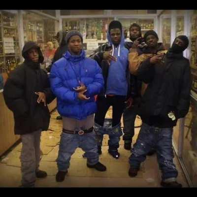 Ik ben vuurwapengevaarlijk