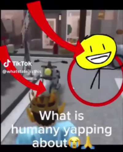 Who tf hired Cary to voice act 😭