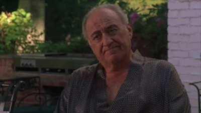 Tony I turned myself into a pickle