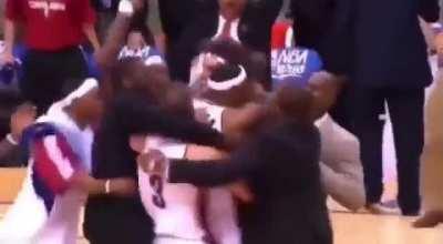 Me @ home after contributing nothing to his family, a complete total stranger, celebrating the life of a streamer child who doesn’t know I exist…