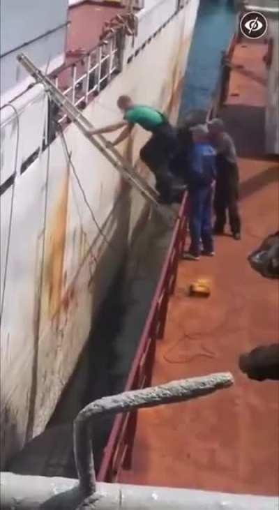 Taking the direct route