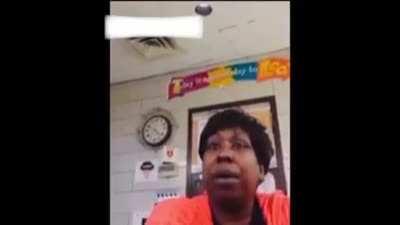 Holy shit... kid asks his teacher something crazy