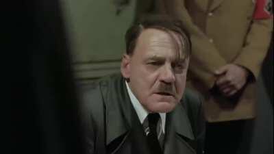 White house meeting (2020, colored)