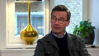 Uffe levererar en sylvass analys