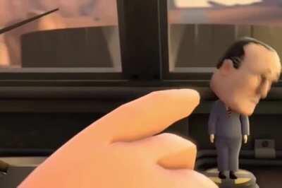 JFK Meets The Sniper