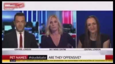 Ayo that’s a violation