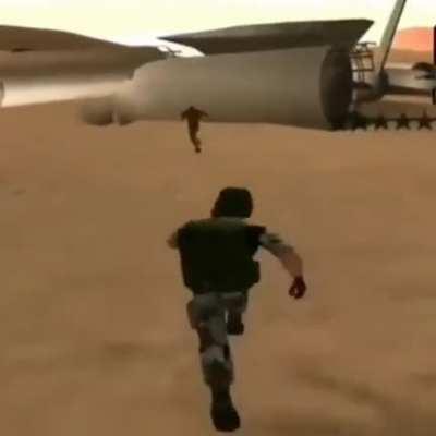 half life a posing farce 2 leak!