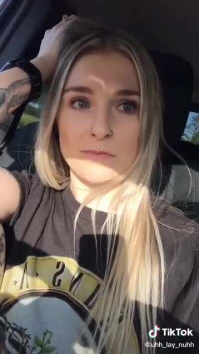 So not like these other girls