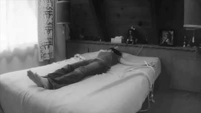 The Last Piece Standing (2005) - Full TG Transformation; Censored Version