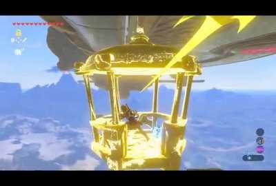 Big Brain Time on Vah Medoh