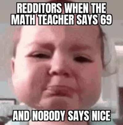 Guys she said the funny number laugh😡😡😡