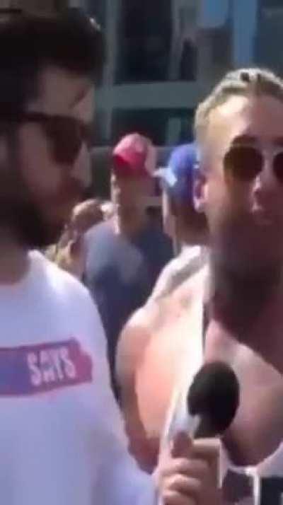 It’s scary how everything in this video is true.