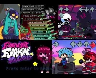 I see some scary parallels