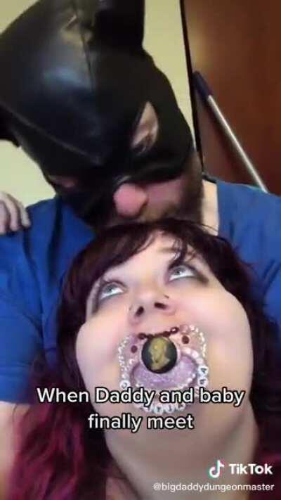 Say hello to kinky Borat/Mario