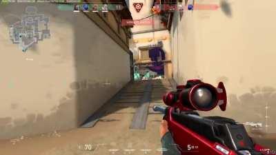 Why Raze will keep getting nerfed