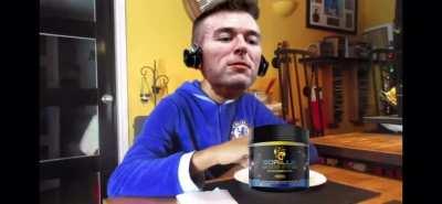 No one …. Death star delt dezza