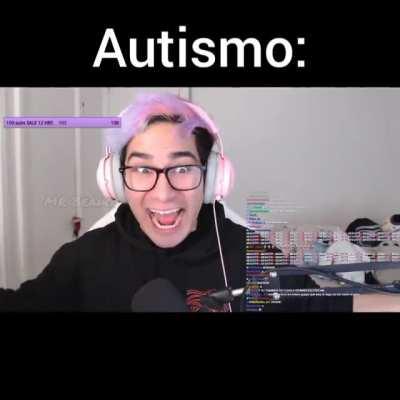 Autismo