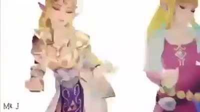 Tarde pero es god, lo prometo