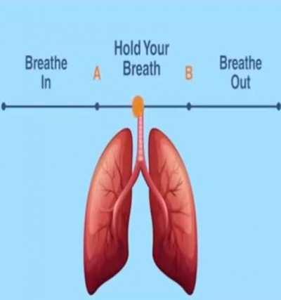 I bet you can't hold it