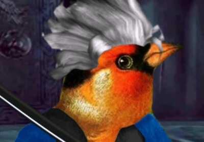 Dumb little thing I made for my shitpost Twitter account. Figured I'd post it here since it's DMC related lmao.