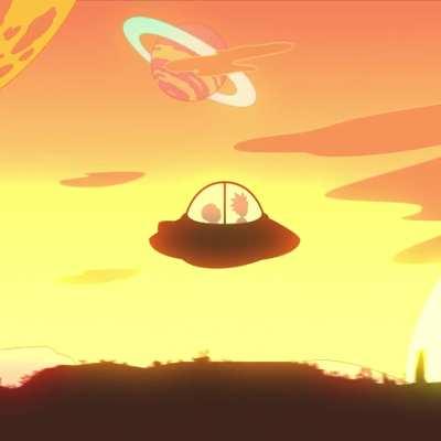 I've just finished my last project for my animation class in uni :)