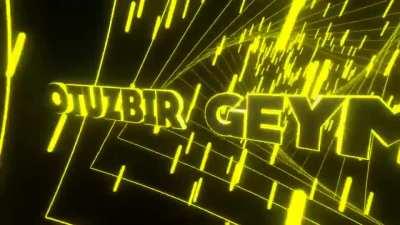 crindge gaming intro