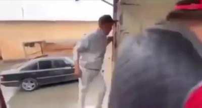 Me faking tasks as impostor