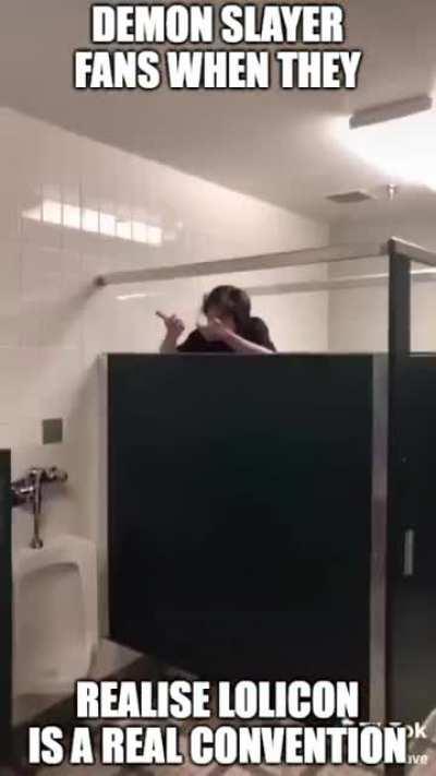 is it ... is it really 😖* sweats nervously*