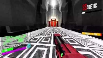 7-1 scared me a couple of times