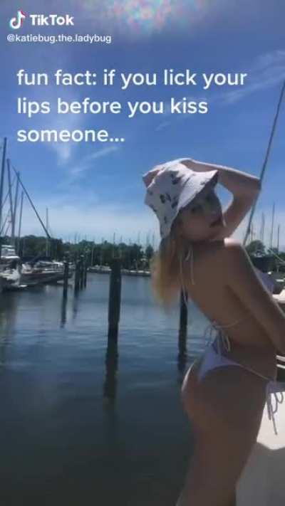 I think the song says it all