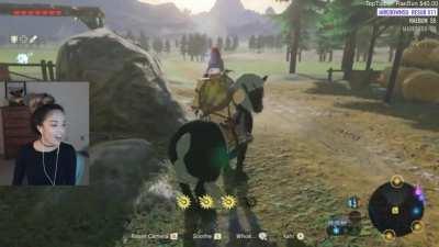 Put your headphones on...