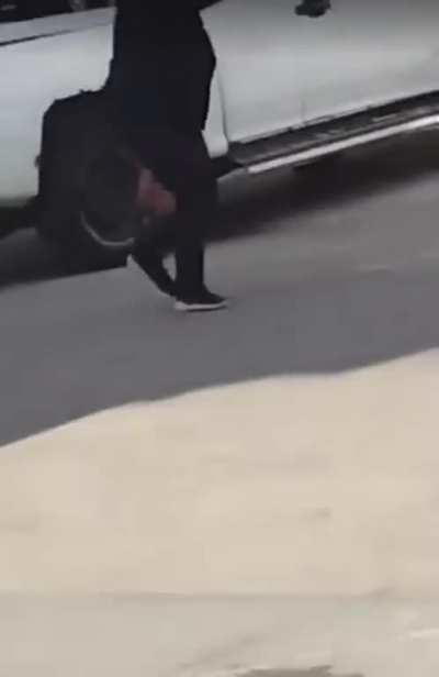 The power of Karen compels you