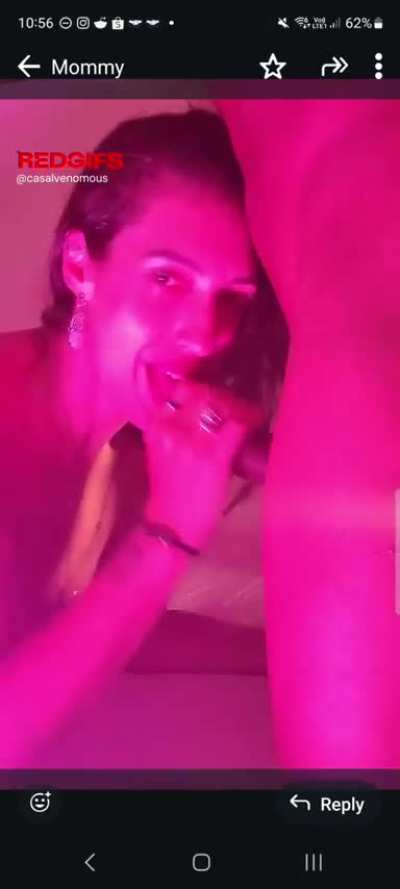 Ever wondered how your Mommy got a job that pays 3x more than her previous one