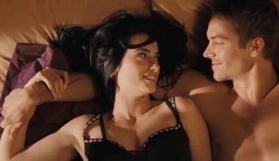 Penelope Cruz - Noel