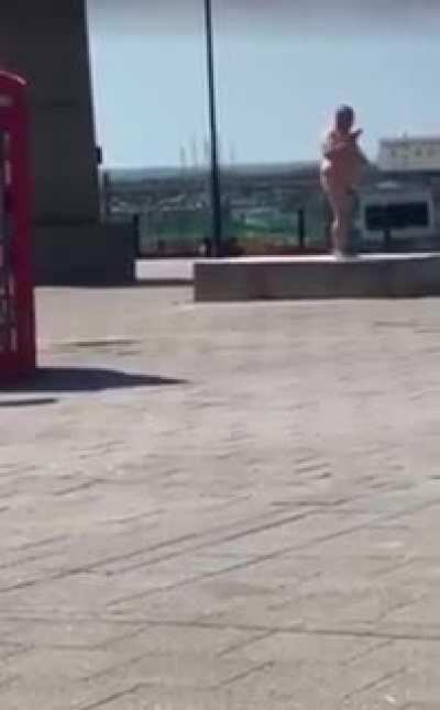 This week on are they mentally ill or on drugs.