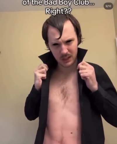 I swear average vr chat players me and my friend seem to encounter, can't say anything to a female cuz they start acting like: