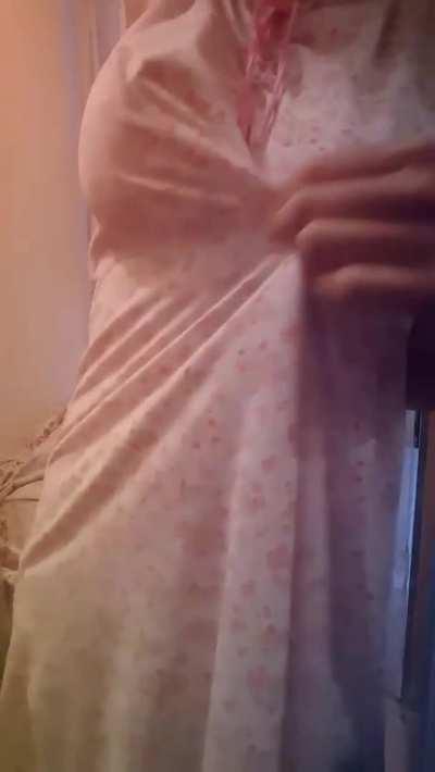 Bigger than expected, wow..