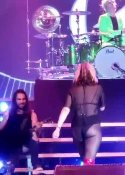 Another amazing view