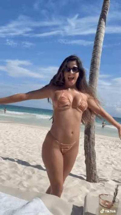 Shannon’s recent tiktok