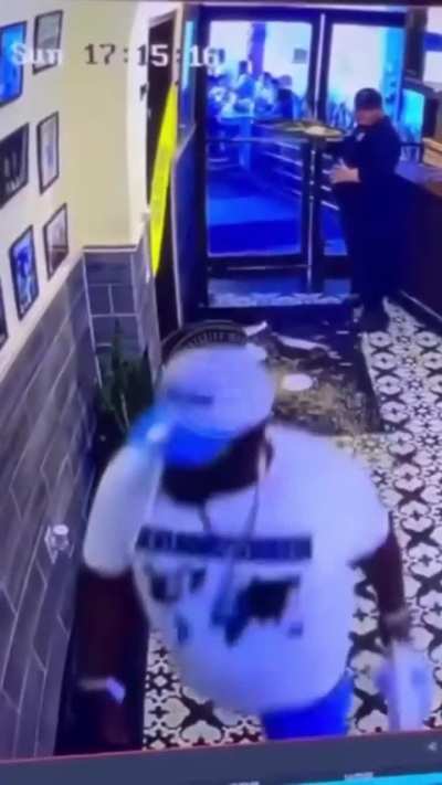 A child in an adult's body