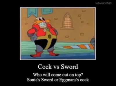 Sword vs Cock😳‼️‼️‼️
