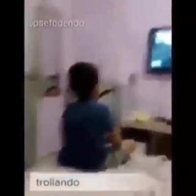 Desde ese día juan no volvió a ser el mismo