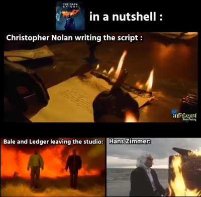 14 years of The Dark Knight. A true hallmark to DC's lineup. Collected from FB