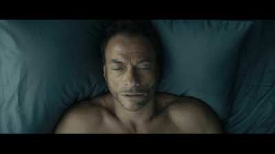 Kat Foster In Jean-Claude Van Johnson