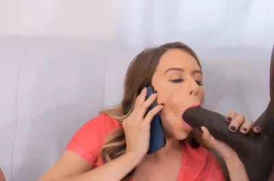 My mom told me on phone that she is talking to my bully and I have nothing to worry about now