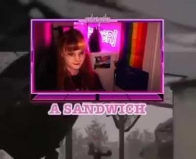 WHAT A COME BACK OOO crispy