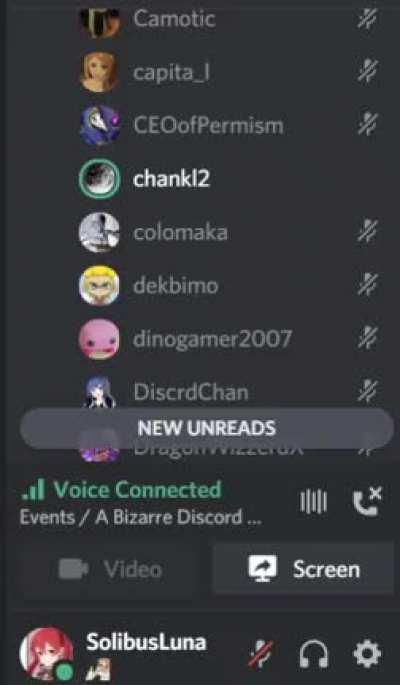 chankl2 having a breakdown breakdown