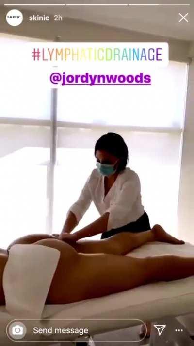 HEIR JORDYN (@jordynwoods)