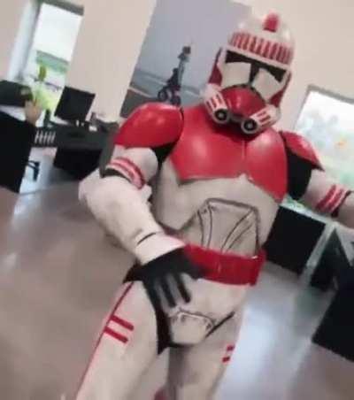 Little Something for y’all