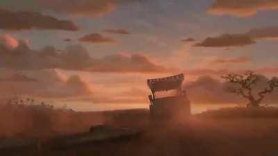 Unos capos los pingüinos